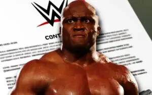 Bobby Lashley’s Current WWE Contract Situation Revealed Bobby Lashley's Current WWE Contract Situation Revealed