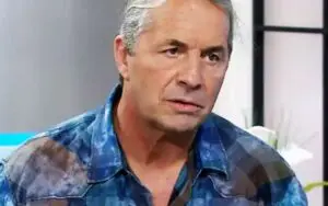 Bret Hart Advocates for Ban on Slap Spots