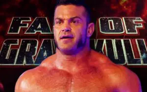 Brian Cage Reprising He-Man Role in Upcoming 'Fall of Grayskull' Film