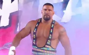 Bron Breakker Debuts New Entrance Theme Song at 2024 WWE Money in the Bank