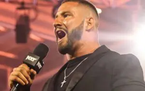 Bron Breakker Reveals Main Goal on WWE Main Roster