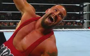 Bron Breakker Wins Intercontinental Title #1 Contender Match During 7/22 WWE RAW