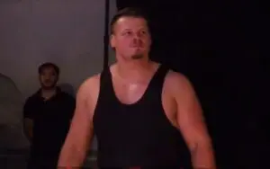 Brutus Creed Secures Victory Over Tom Lawlor at Bloodsport XI