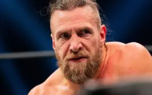 Bryan Danielson Accused of Diminishing His Own Value in AEW