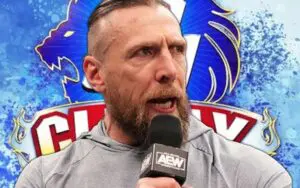 Bryan Danielson Reveals Why He Didn't Compete in G1 Climax Tournament