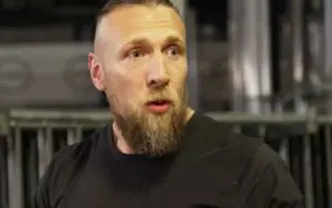 Bryan Danielson Says Doctor Prohibited Him from Wrestling Until AEW All In 2024
