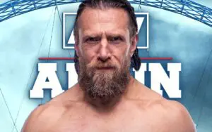 Bryan Danielson Set to Join Exclusive Club at 2024 AEW All In Bryan Danielson Set to Join Exclusive Club at 2024 AEW All In