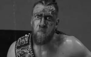 Bryan Danielson's First Remarks After Owen Hart Cup Tournament Win on 7/10 AEW Dynamite