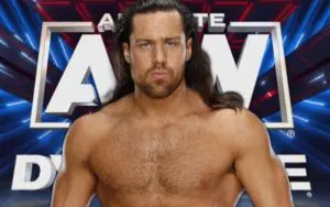 Cameron Grimes Addresses Potential AEW Move After WWE Release