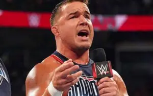 Chad Gable Seeks Leadership Position to Support NIL Athletes