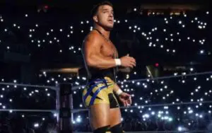 Chad Gable Strategizing Method for Dealing With Wyatt Sicks Faction