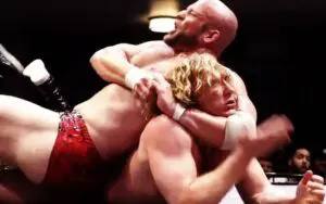 Charlie Dempsey Taps Out to Royce Isaacs at Bloodsport XI