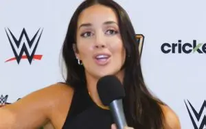 Chelsea Green Advocates for Reviving Divas Championship to Stir Controversy