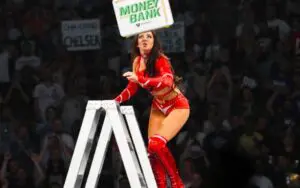 Chelsea Green Confirms Her Fear of Heights Was Part of Storyline at WWE Money in the Bank