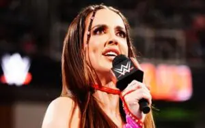 Chelsea Green Drops List of Demands to Finish Her Story