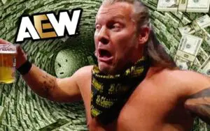 Chris Jericho Brags About AEW Being Profitable After Dynamite Crosses 250 Episodes
