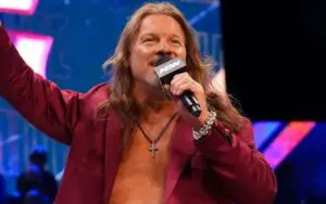 Chris Jericho Claims 'Learning Tree' Gimmick Draws Ratings for AEW