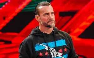CM Punk Actively Working on Medical Clearance for WWE In-Ring Return