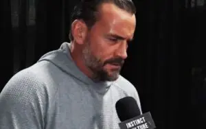 CM Punk Admits Vince McMahon's Exit Opened the Door for His WWE Return