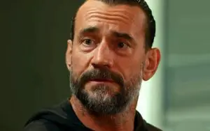 CM Punk Asserts He Never Claimed To Be A Leader In Response To Drew McIntyre's Insult