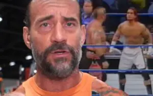 CM Punk Dark Match Against Road Warriors Unearthed After Years In WWE Vault