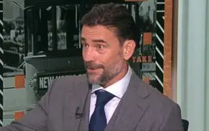 CM Punk Proclaims End of Rivalry With Drew McIntyre After WWE SummerSlam 2024