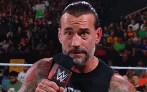 CM Punk Said He Wants to Wrestle John Cena Again Before Burying Drew McIntyre on 7/8 WWE RAW