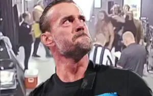 CM Punk Says AEW Airing His All In Fight Footage 'Felt Really Ugly'