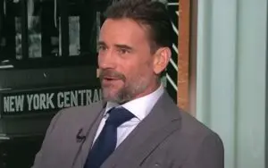 CM Punk Says SummerSlam 2024's Card Is Possibly Better Than WrestleMania