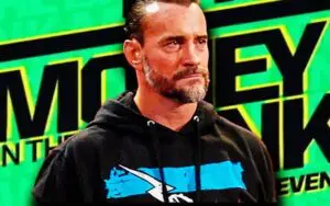 CM Punk's Status Revealed for 2024 WWE Money in the Bank