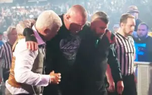 Cody Rhodes Aids Randy Orton After Brutal Bloodline Attack on 7/12 WWE SmackDown