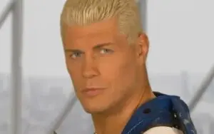 Cody Rhodes Stars in New Trailer For 'The Boys'