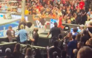 Cody Rhodes Superkicks PRIME Bottle to Honor Kevin Owens After 7/19 WWE SmackDown