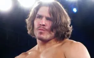 Dalton Castle Out for the Rest of 2024 Due to Injury