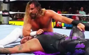 Damian Priest Addresses Botched Kickout at WWE Money in the Bank 2024