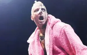 Darby Allin Confirms Medical Clearance for In-Ring Return