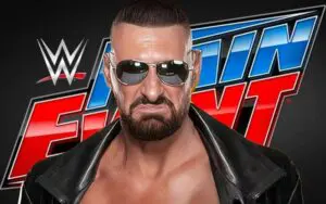 Dijak Describes WWE Main Event Transition as 'A Death Sentence' for Wrestling Career