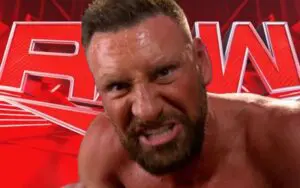 Dijak Seemingly Throws Shade at WWE for Never Debuting Him on RAW After 7/1 Episode Dijak Seemingly Throws Shade at WWE for Never Debuting Him on RAW After 7/1 Episode