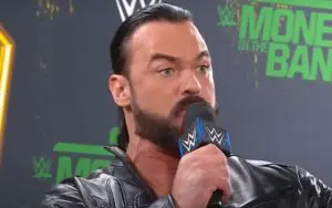 Drew McIntyre Makes Bold Promise Ahead of Money in the Bank Drew McIntyre Makes Bold Promise Ahead of Money in the Bank