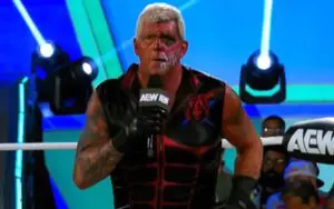 Dustin Rhodes Declares ROH Six-Man Tag Title Win as His Career's Best After AEW Battle of the Belts XI