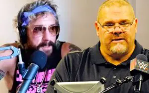 Enzo Amore Defends Bill DeMott's Controversial WWE Teaching Methods