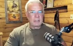 Eric Bischoff Believes AEW Dynamite Will Never Hit 1 Million Viewers Again