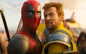 Ex-WWE Developmental Talent Had Surprising Role in 'Deadpool & Wolverine' Film
