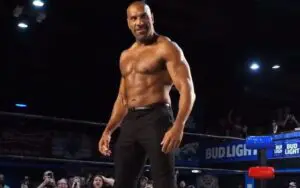 Ex-WWE Star Jinder Mahal Makes Unannounced Appearance at GCW High