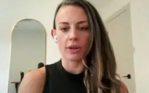 Ex-WWE Star Kaitlyn Claims Divas Title Win Left Her Unfulfilled