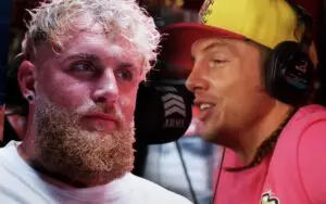 Ex-WWE Star Matt Riddle Willing to Forfeit Earnings to Knock Out Jake Paul