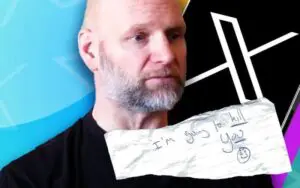 Ex-WWE Star Val Venis Receives Death Threats After LGBTQ Controversy