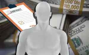 Ex WWE Superstar Reveals Downside Guarantee Amount Over Their Career