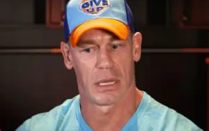 Ex-WWE Writer Claims John Cena Didn’t Want Him in the Company Ex-WWE Writer Claims John Cena Didn't Want Him in the Company