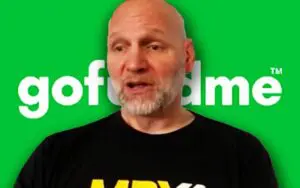 Fan Launches GoFundMe Campaign to Secure Abandoned 'Val Venis' Trademark